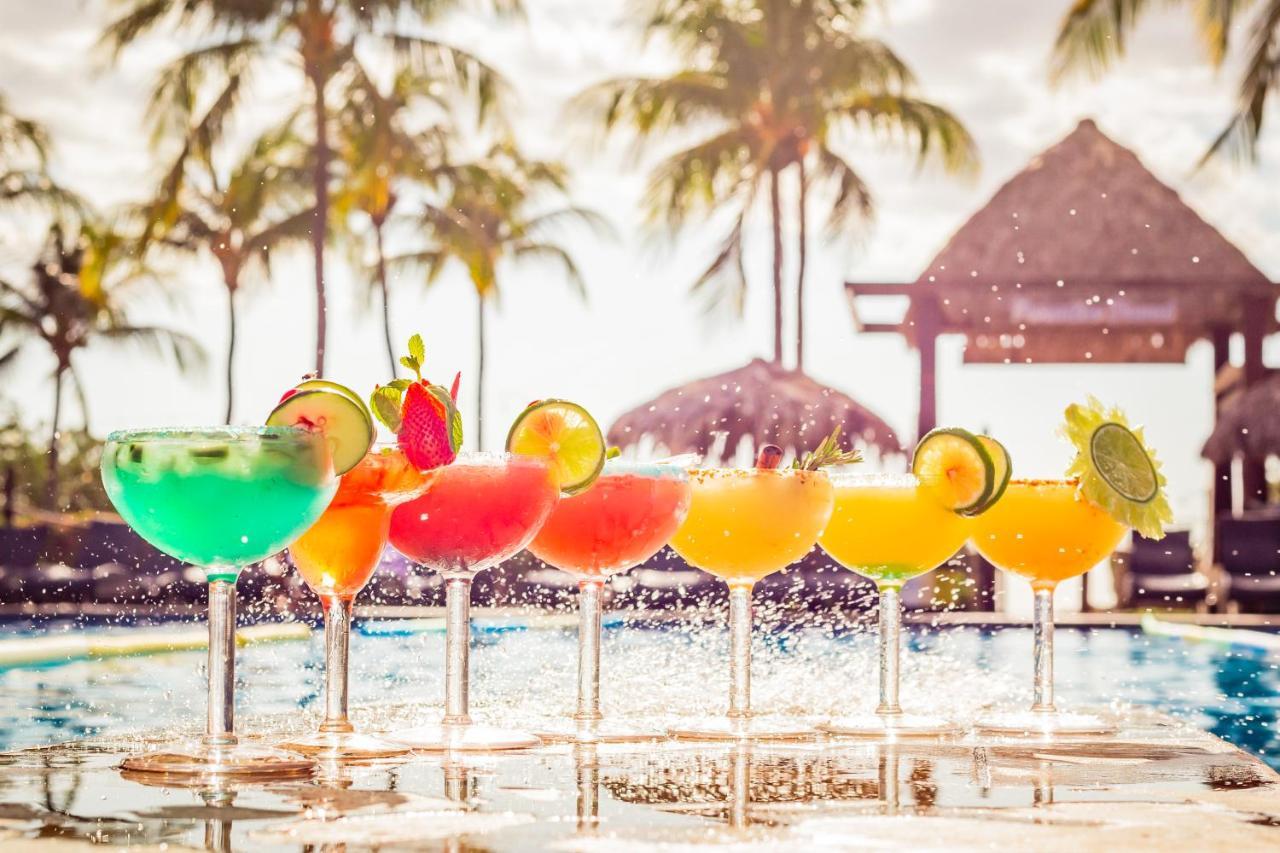 Margaritaville Beach Resort Playa Flamingo Kültér fotó