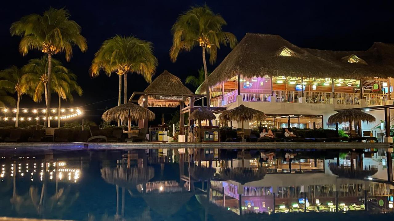 Margaritaville Beach Resort Playa Flamingo Kültér fotó