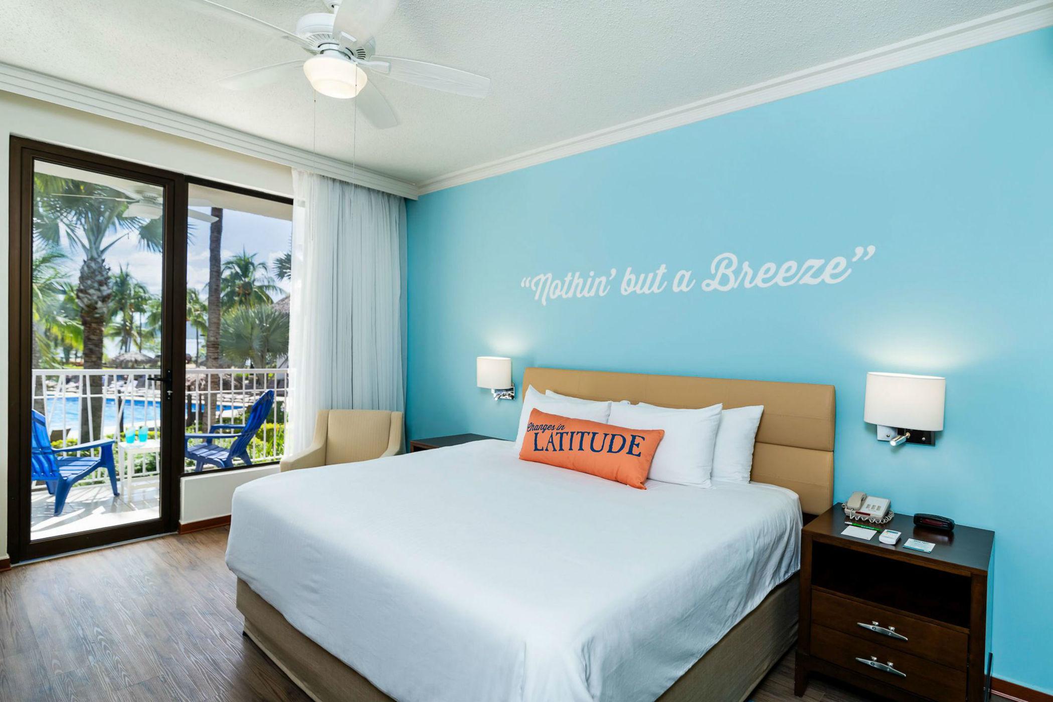 Margaritaville Beach Resort Playa Flamingo Kültér fotó