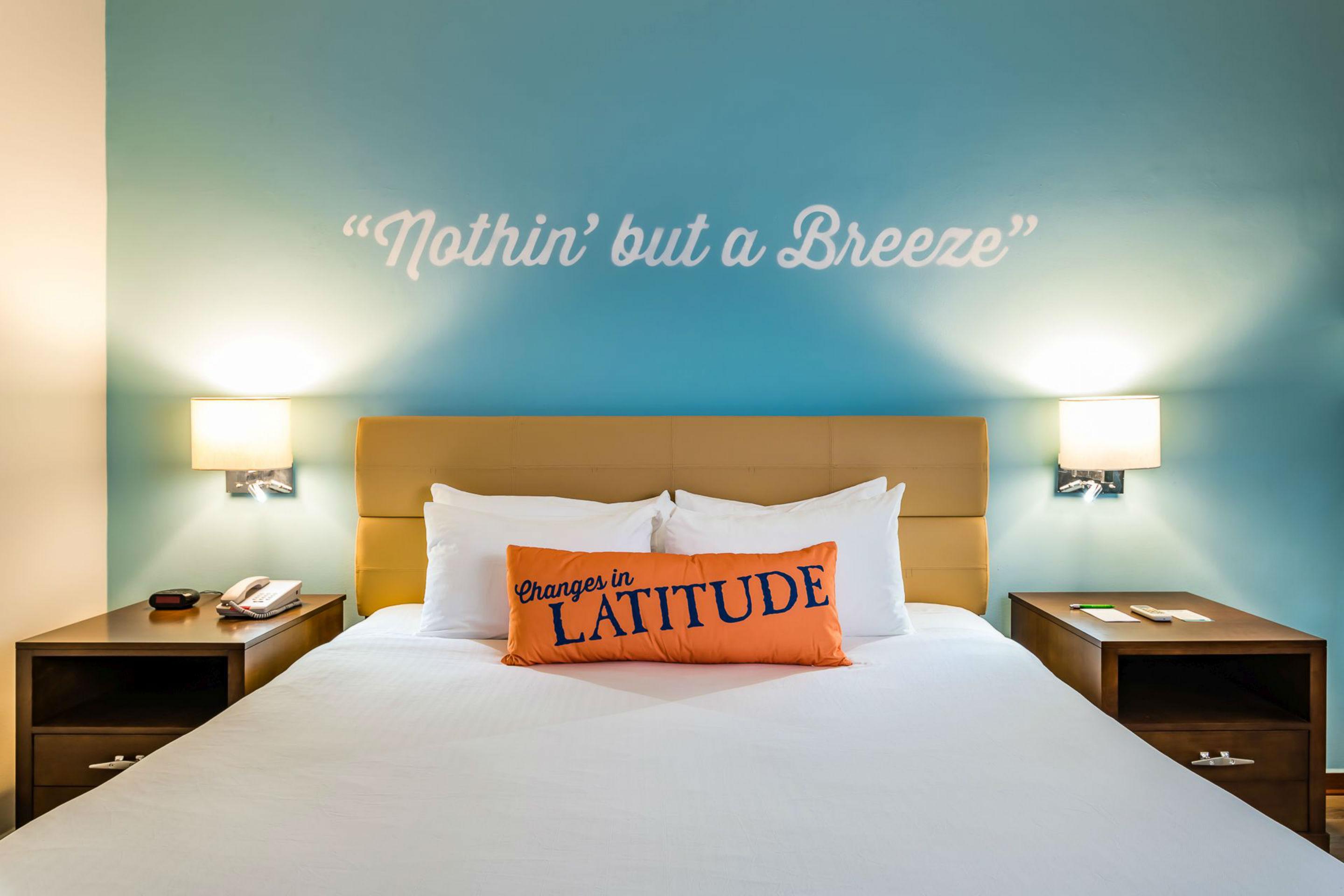 Margaritaville Beach Resort Playa Flamingo Kültér fotó