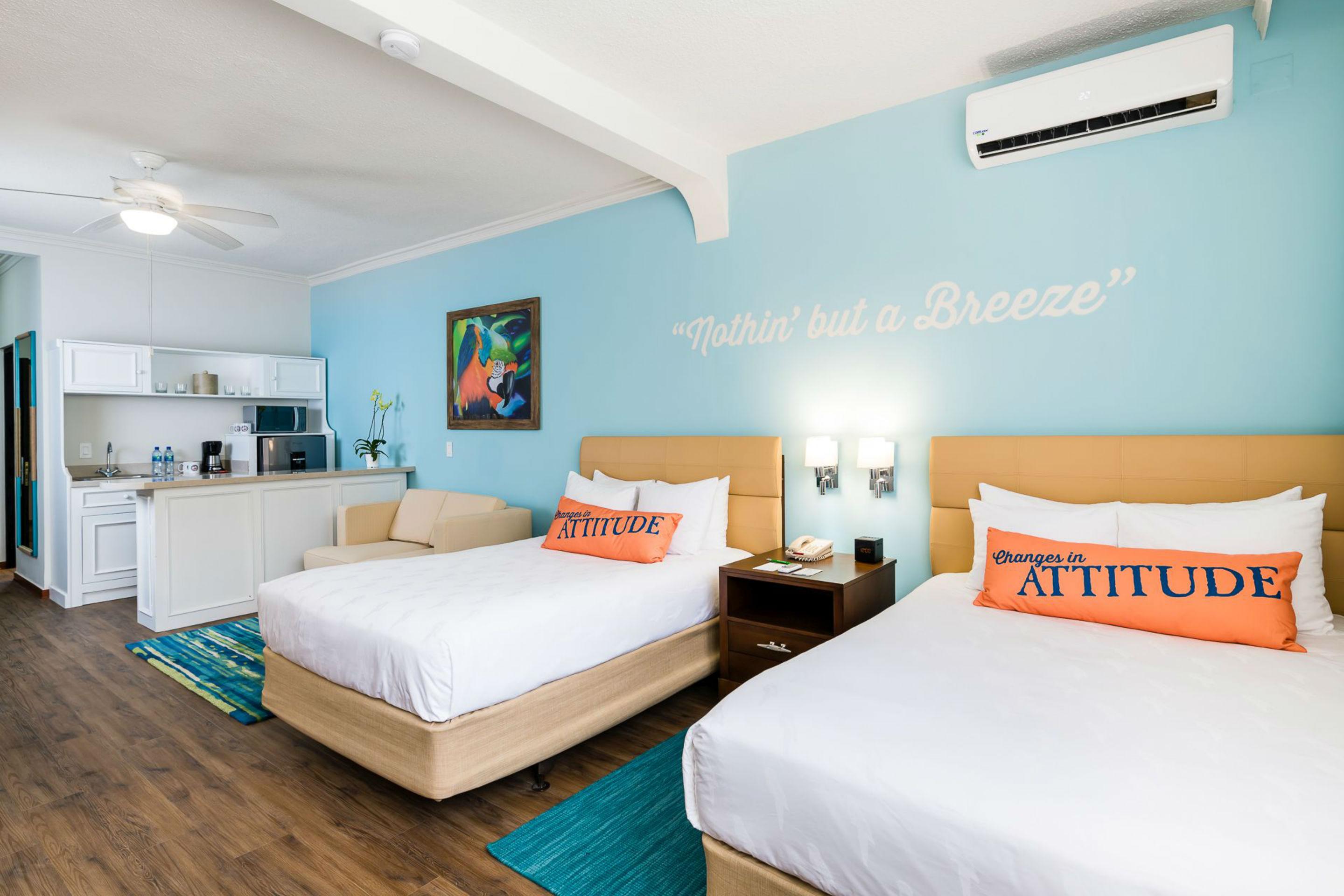 Margaritaville Beach Resort Playa Flamingo Kültér fotó