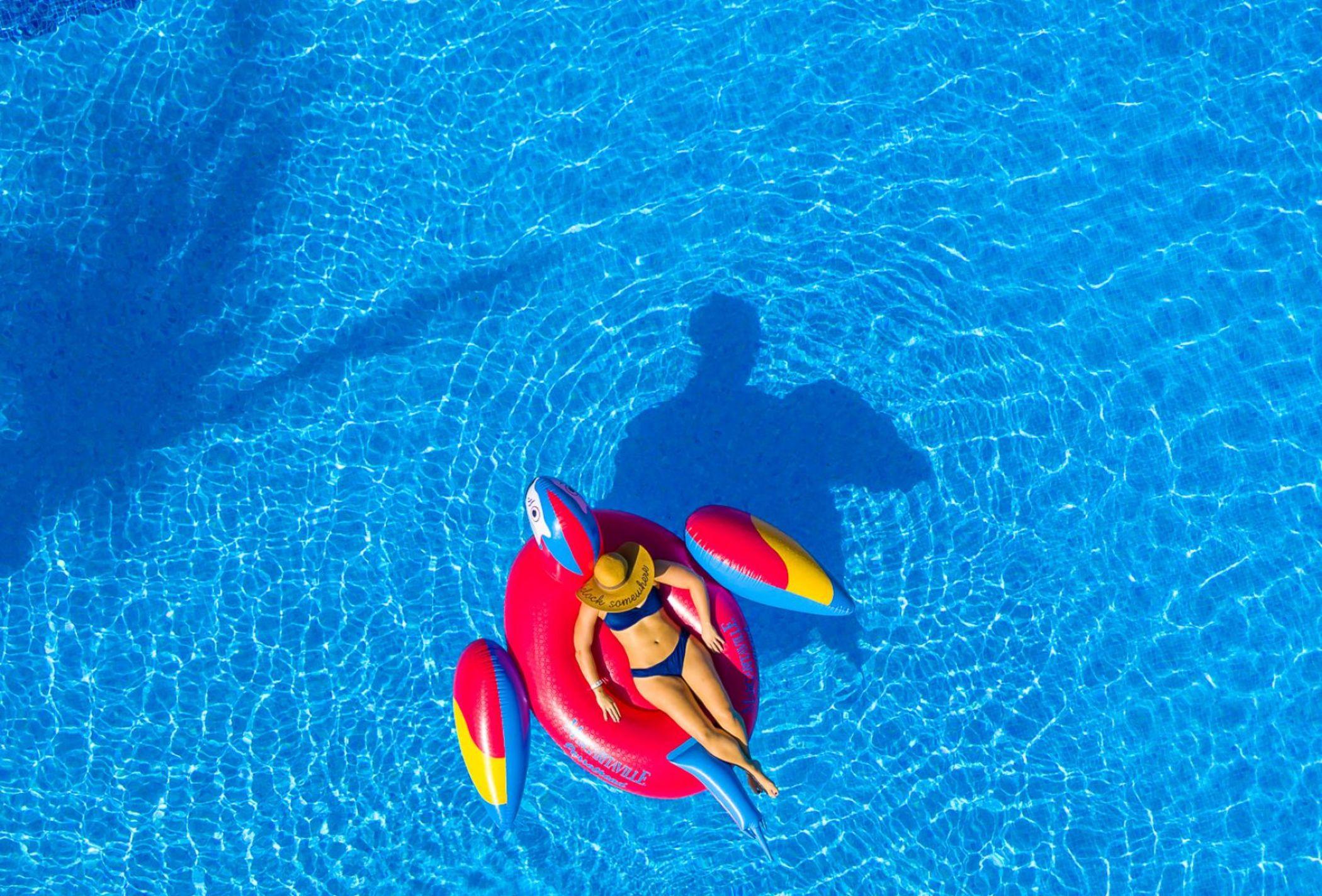 Margaritaville Beach Resort Playa Flamingo Kültér fotó