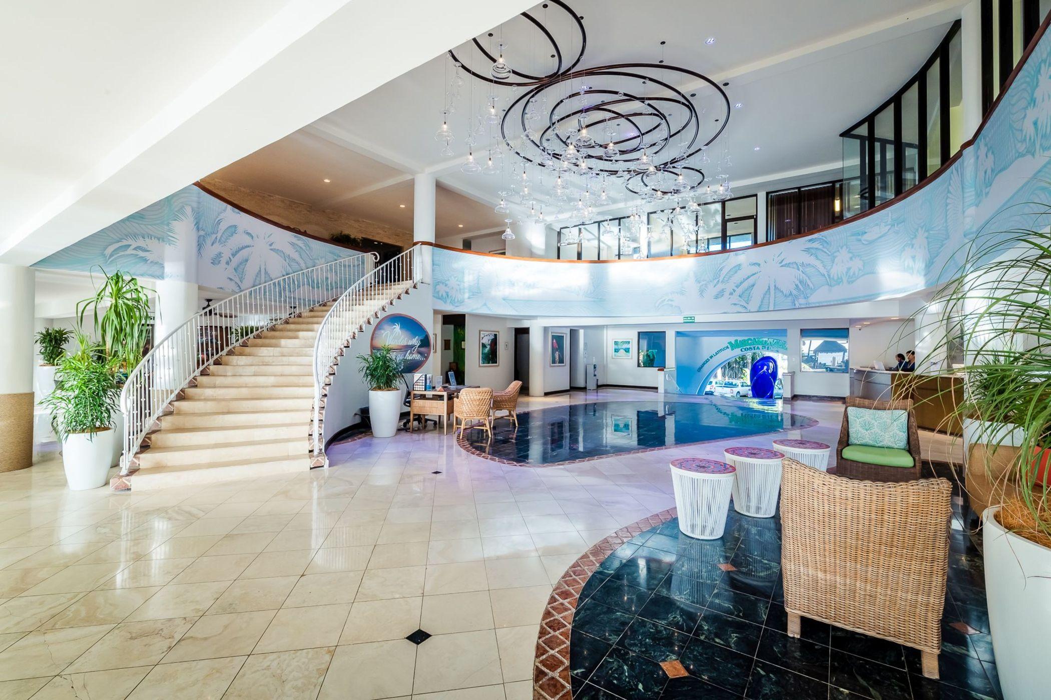 Margaritaville Beach Resort Playa Flamingo Kültér fotó