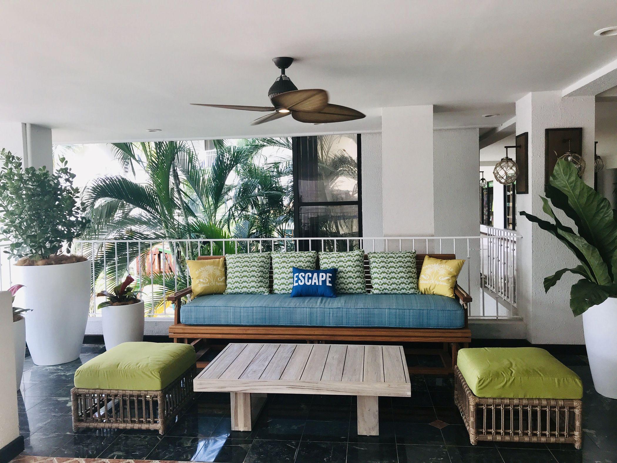 Margaritaville Beach Resort Playa Flamingo Kültér fotó