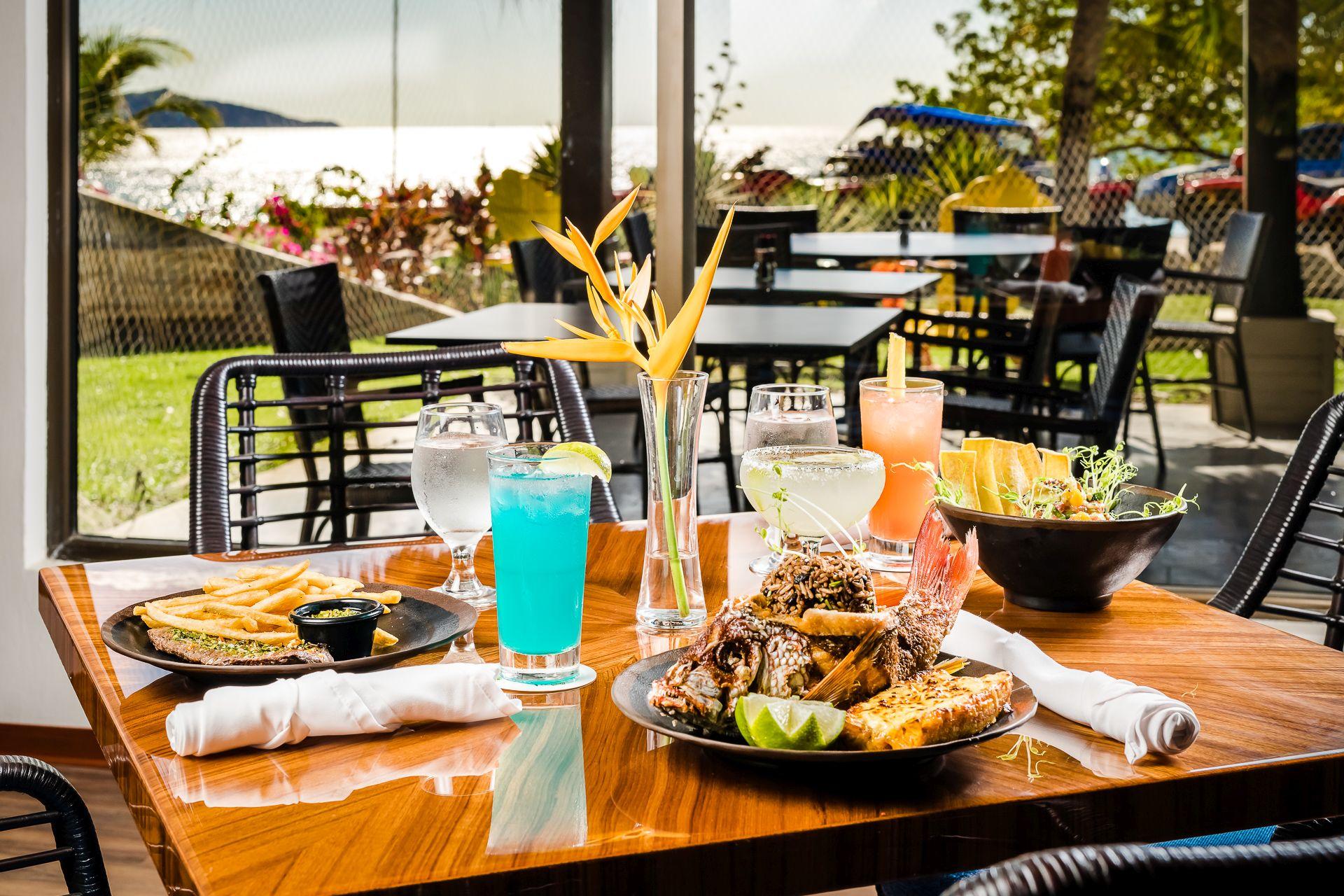 Margaritaville Beach Resort Playa Flamingo Kültér fotó