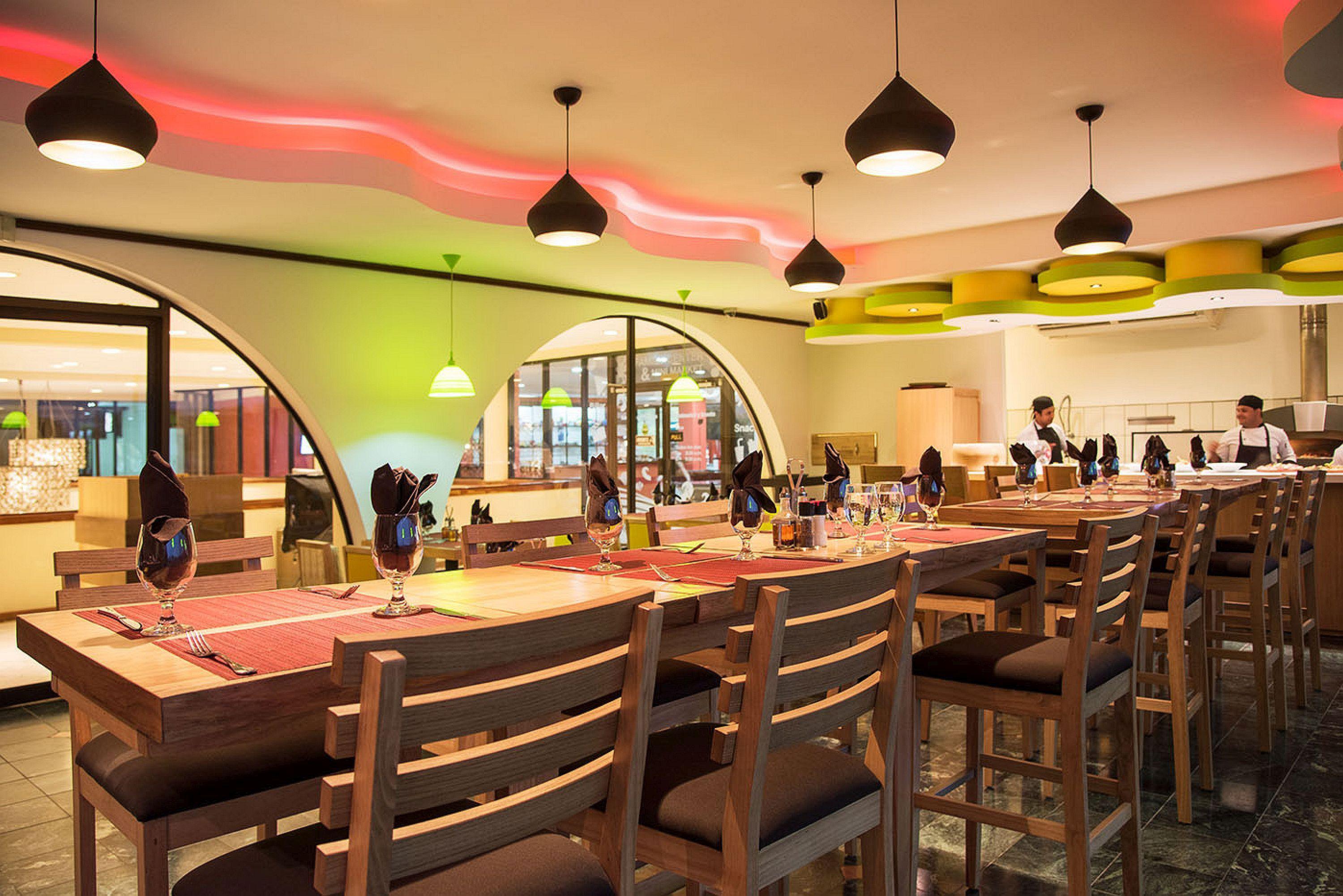 Margaritaville Beach Resort Playa Flamingo Kültér fotó