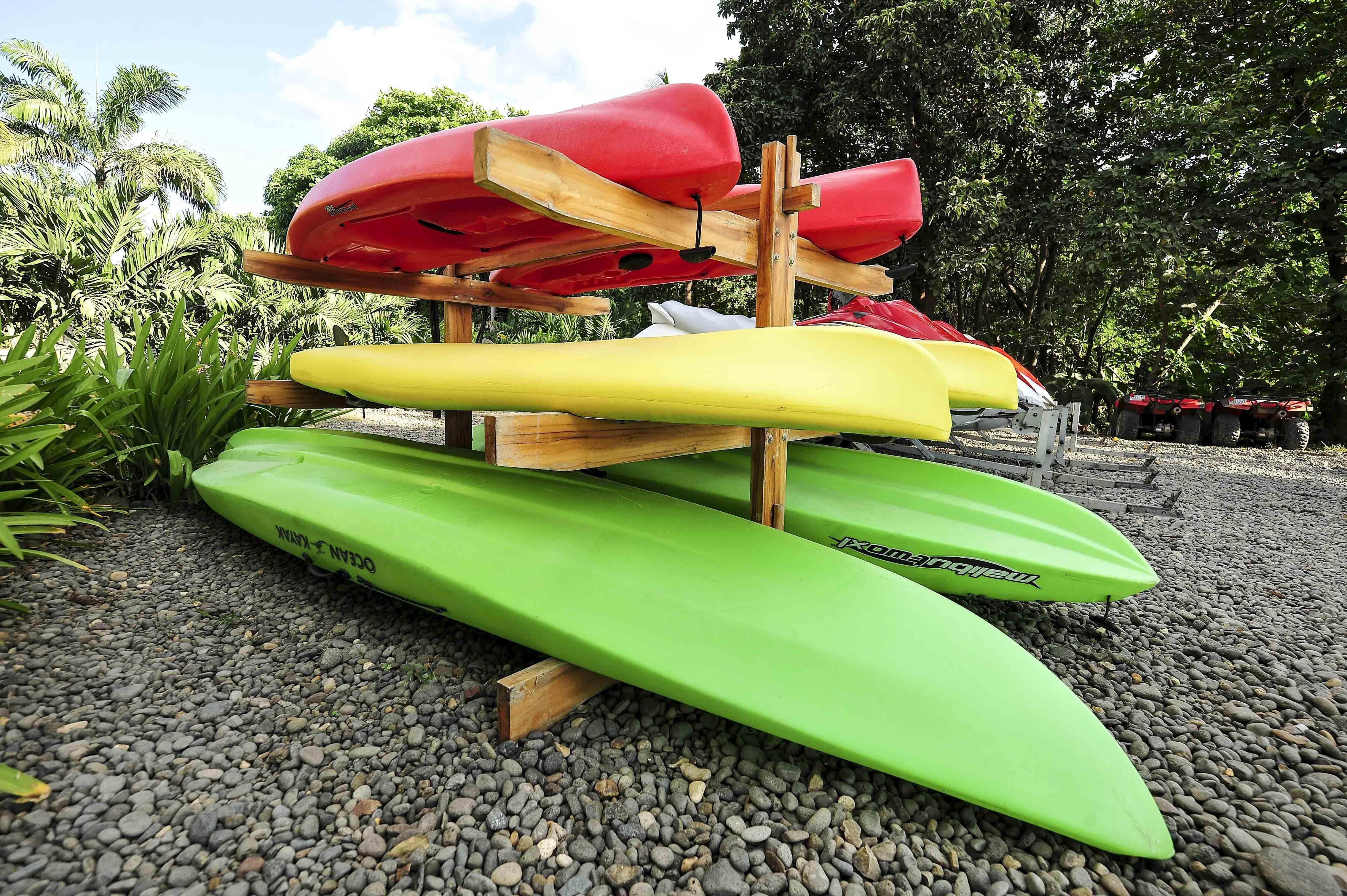 Margaritaville Beach Resort Playa Flamingo Kültér fotó