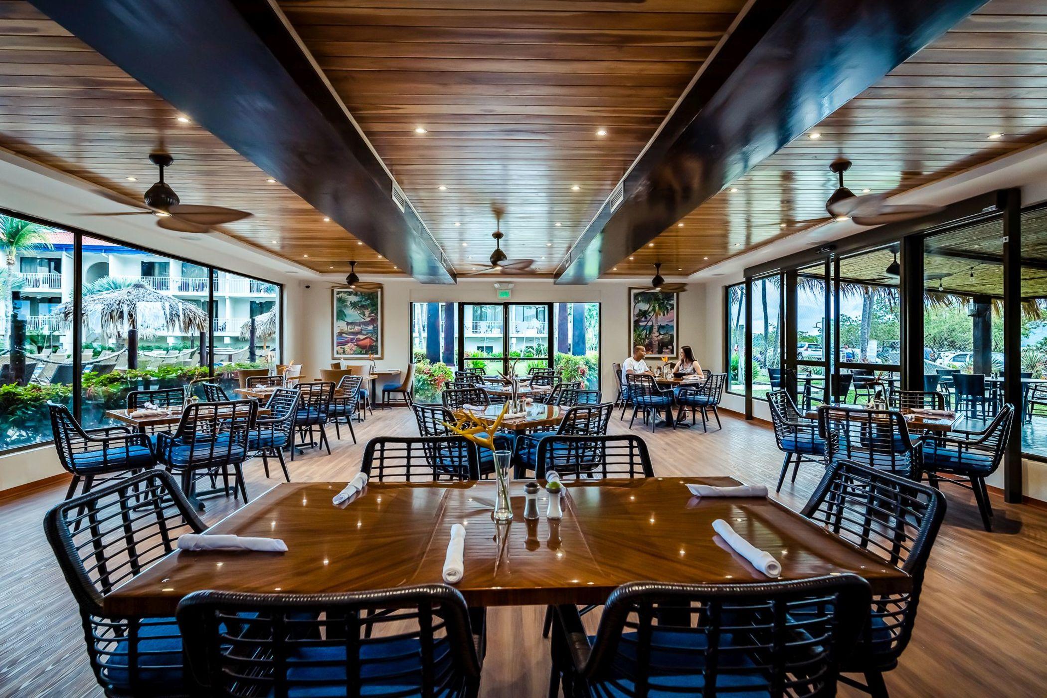 Margaritaville Beach Resort Playa Flamingo Kültér fotó