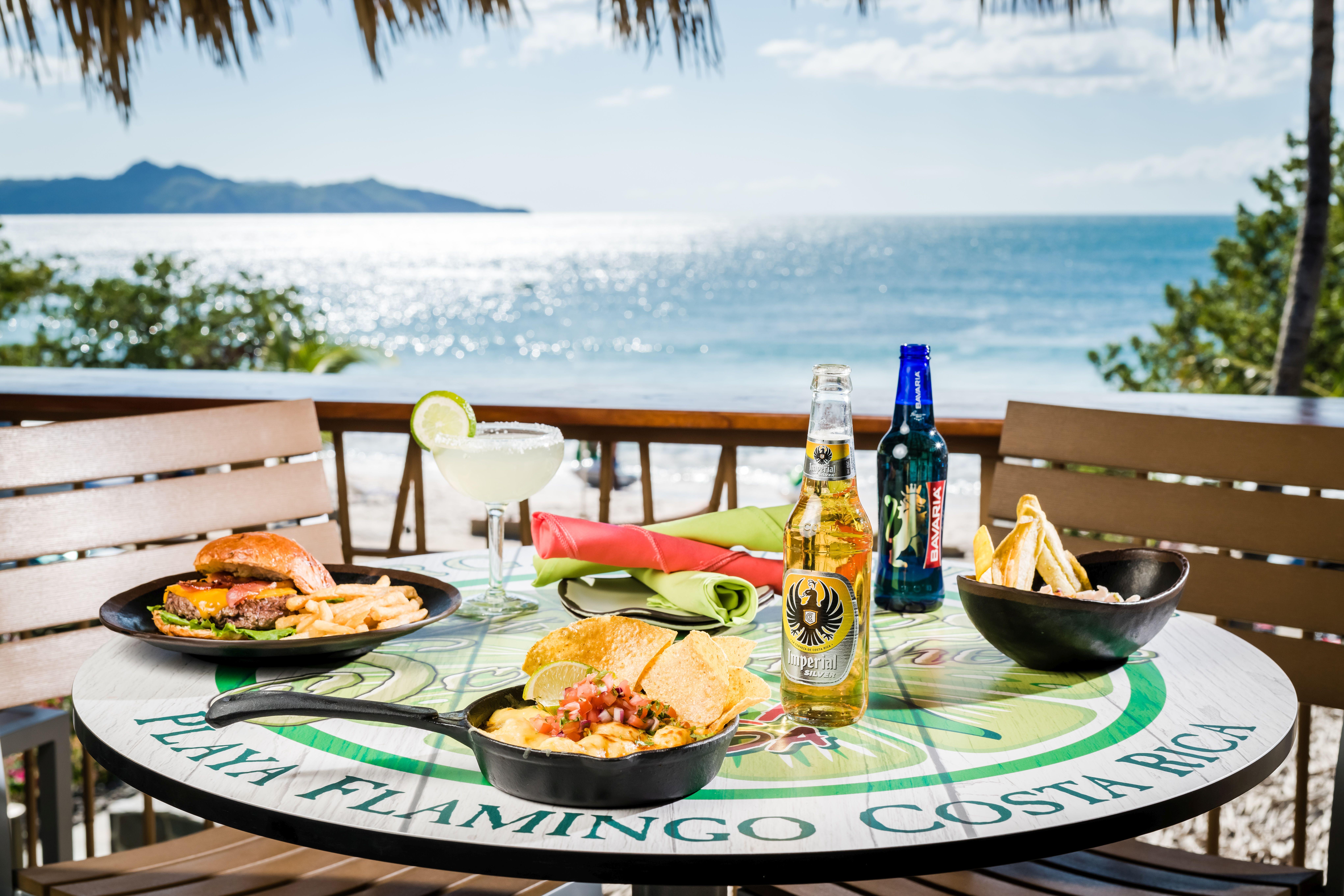 Margaritaville Beach Resort Playa Flamingo Kültér fotó