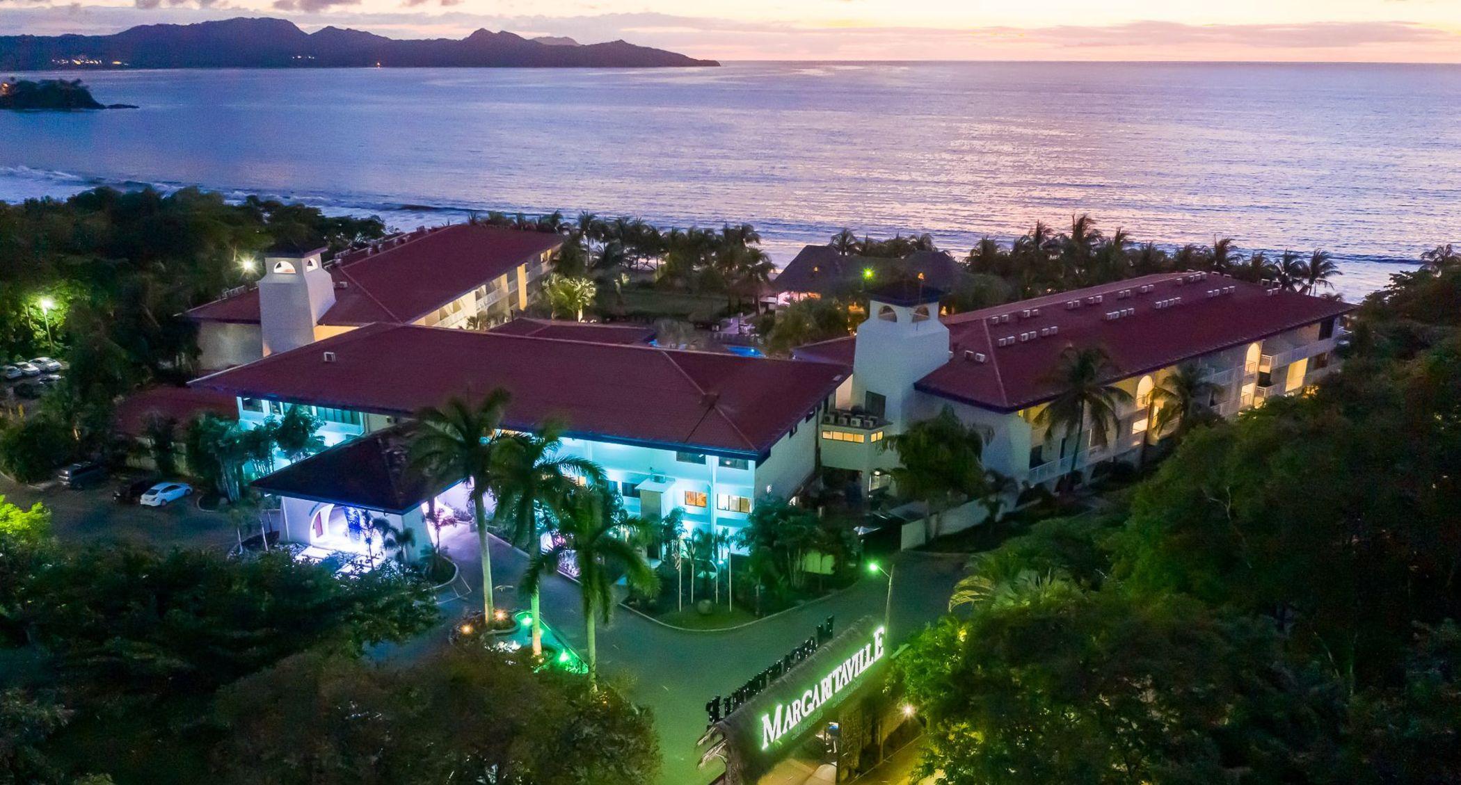 Margaritaville Beach Resort Playa Flamingo Kültér fotó