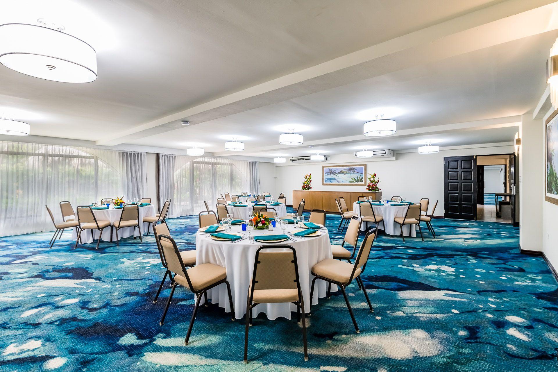 Margaritaville Beach Resort Playa Flamingo Kültér fotó