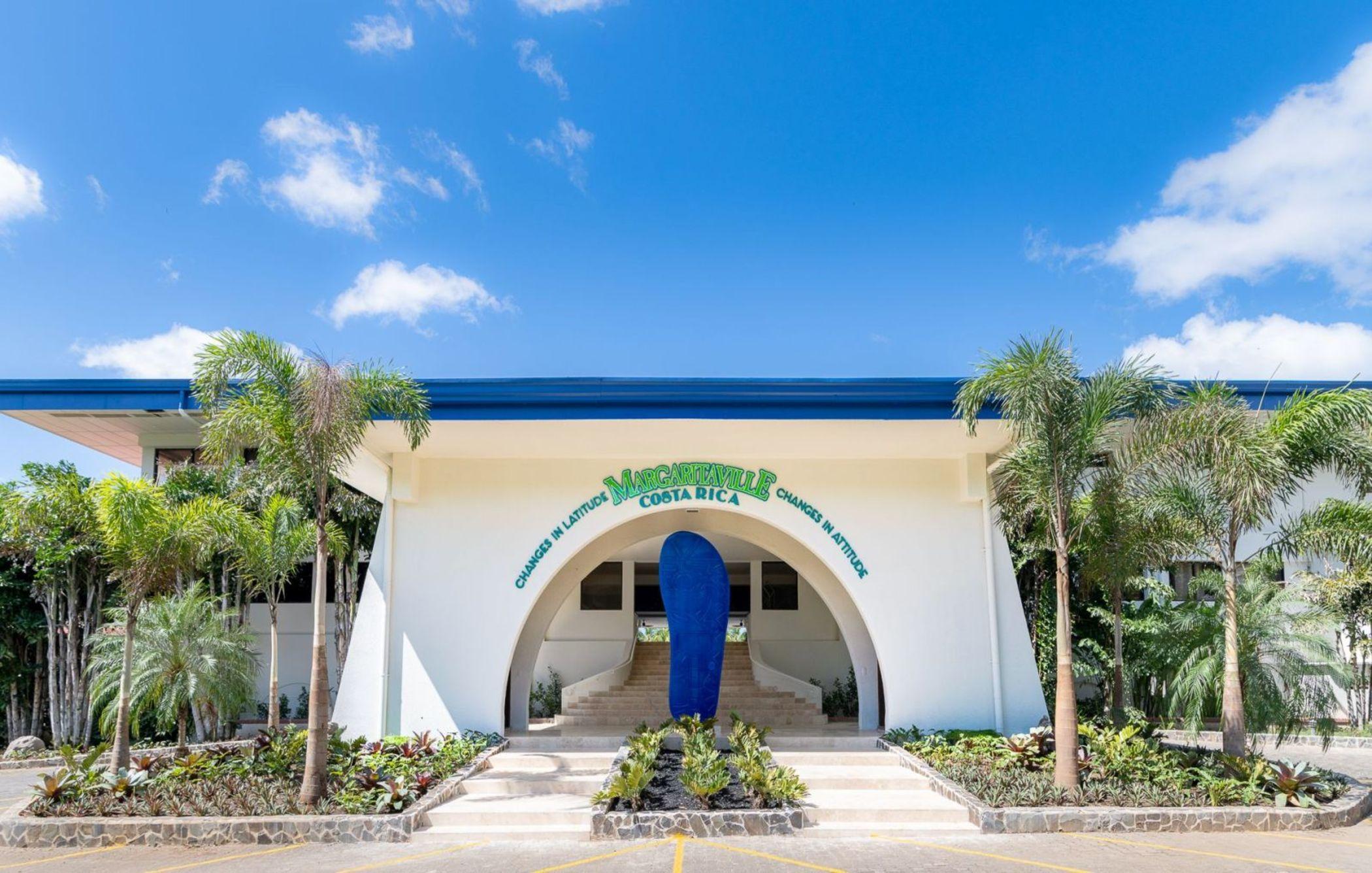 Margaritaville Beach Resort Playa Flamingo Kültér fotó