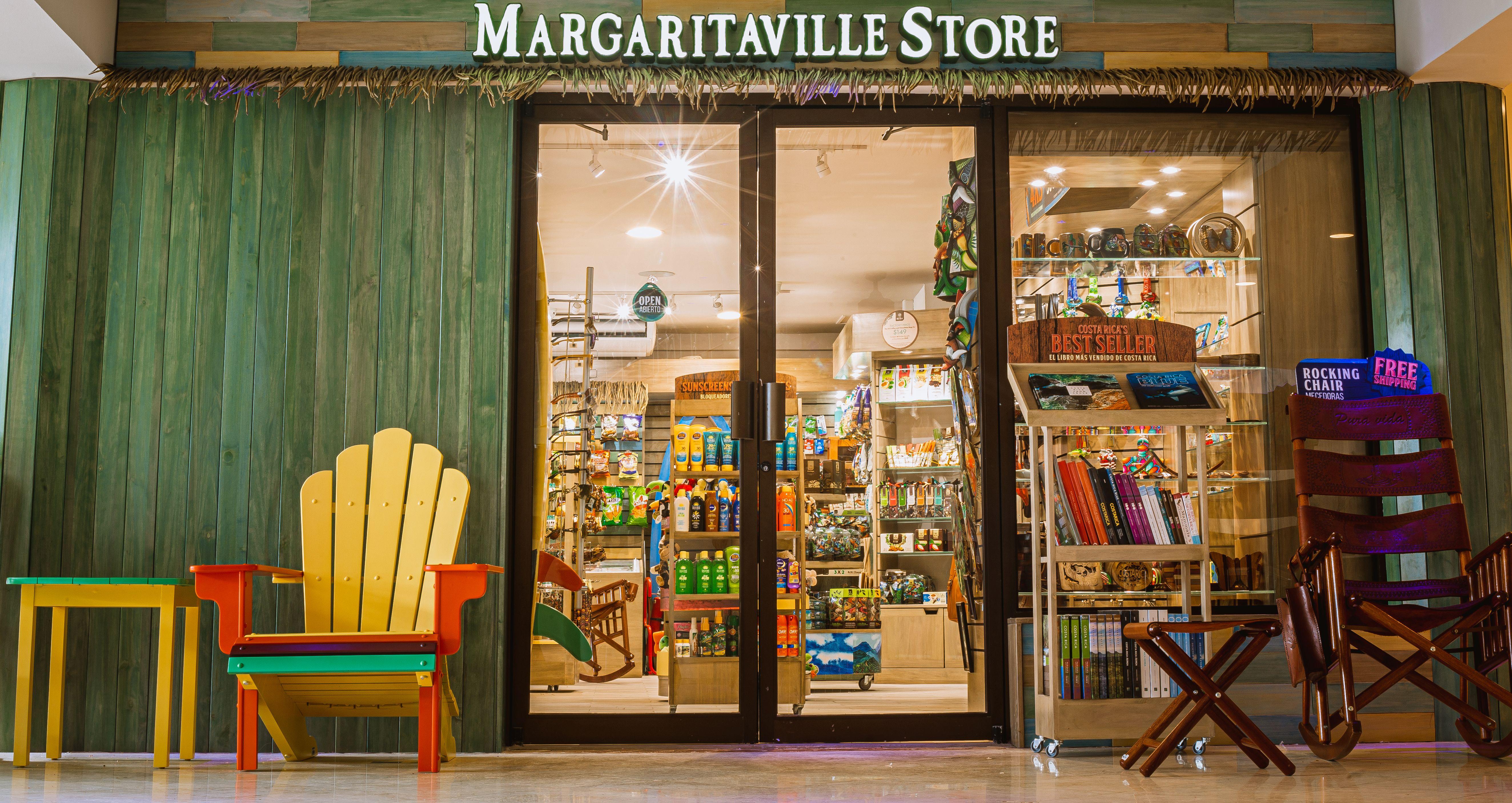 Margaritaville Beach Resort Playa Flamingo Kültér fotó