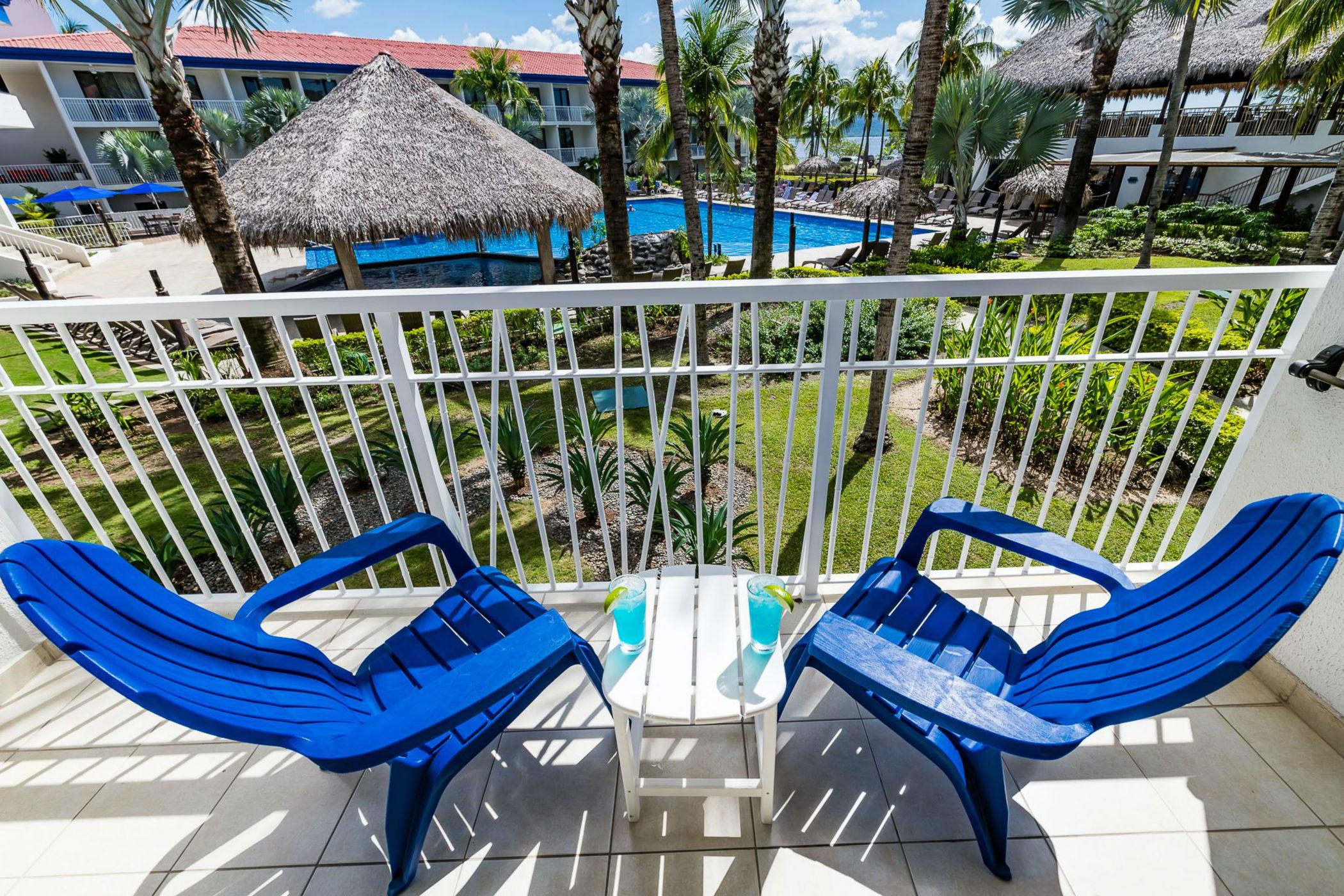 Margaritaville Beach Resort Playa Flamingo Kültér fotó