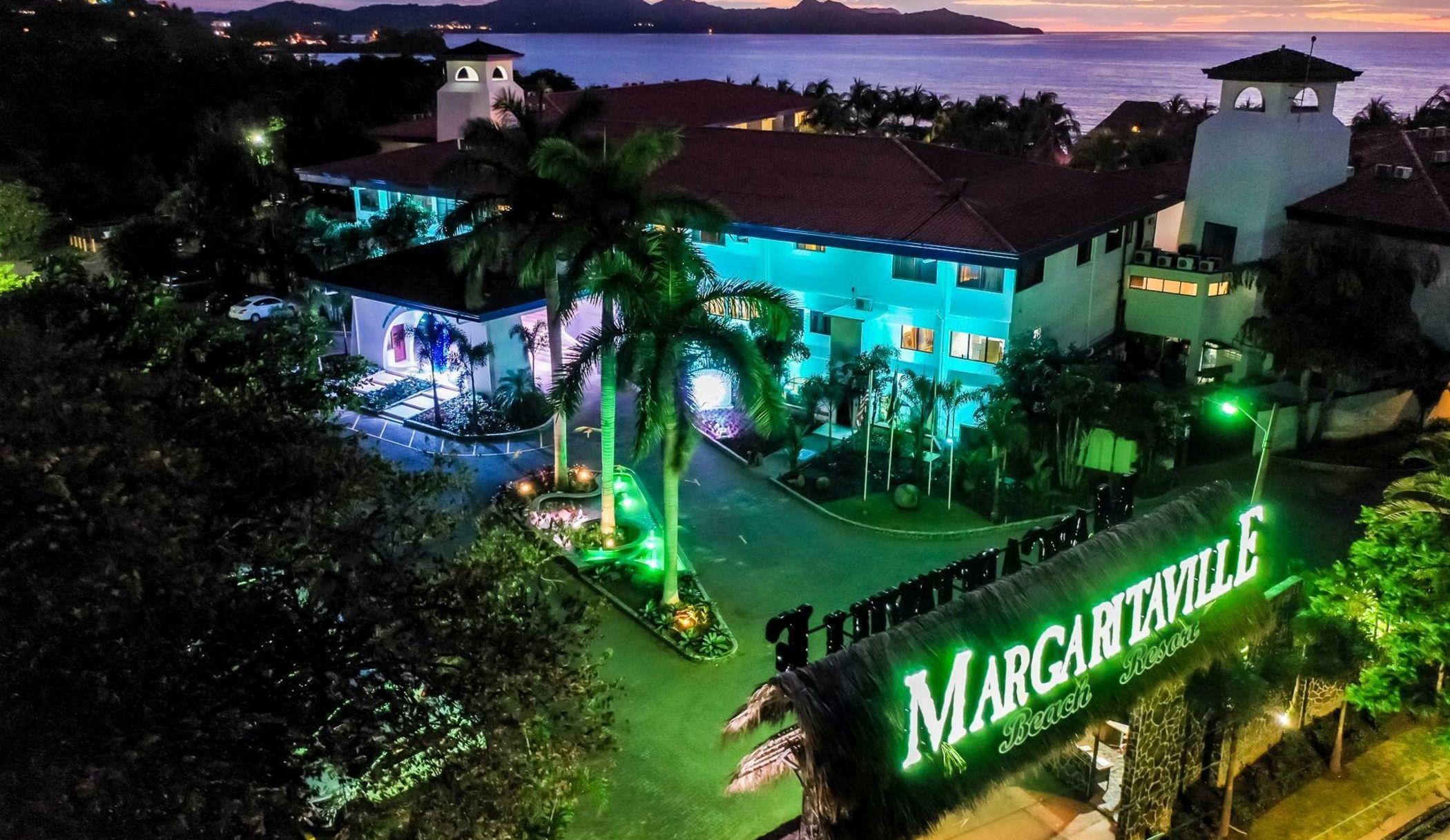 Margaritaville Beach Resort Playa Flamingo Kültér fotó