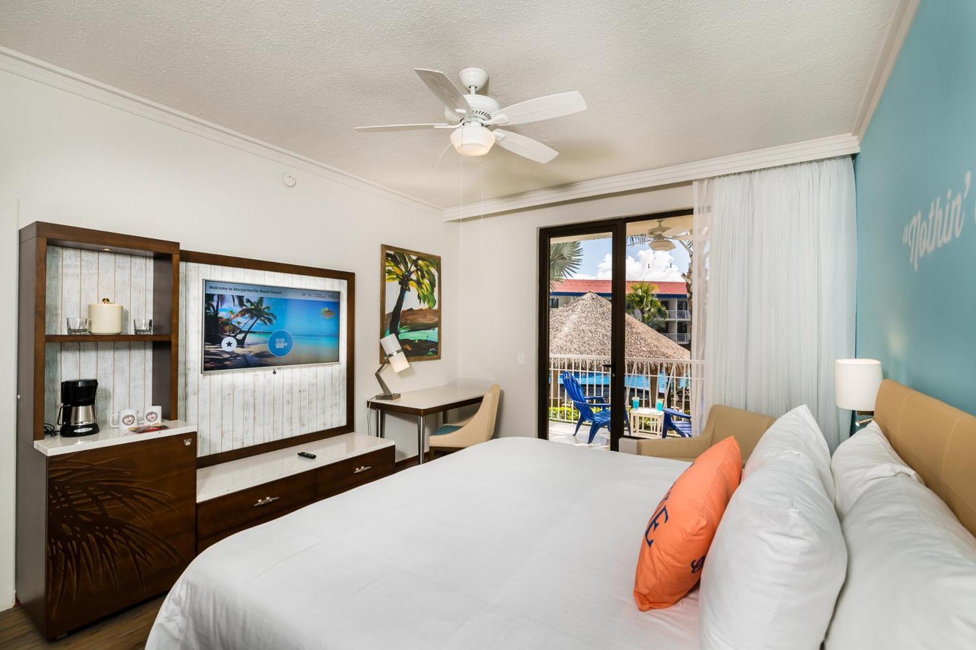 Margaritaville Beach Resort Playa Flamingo Kültér fotó