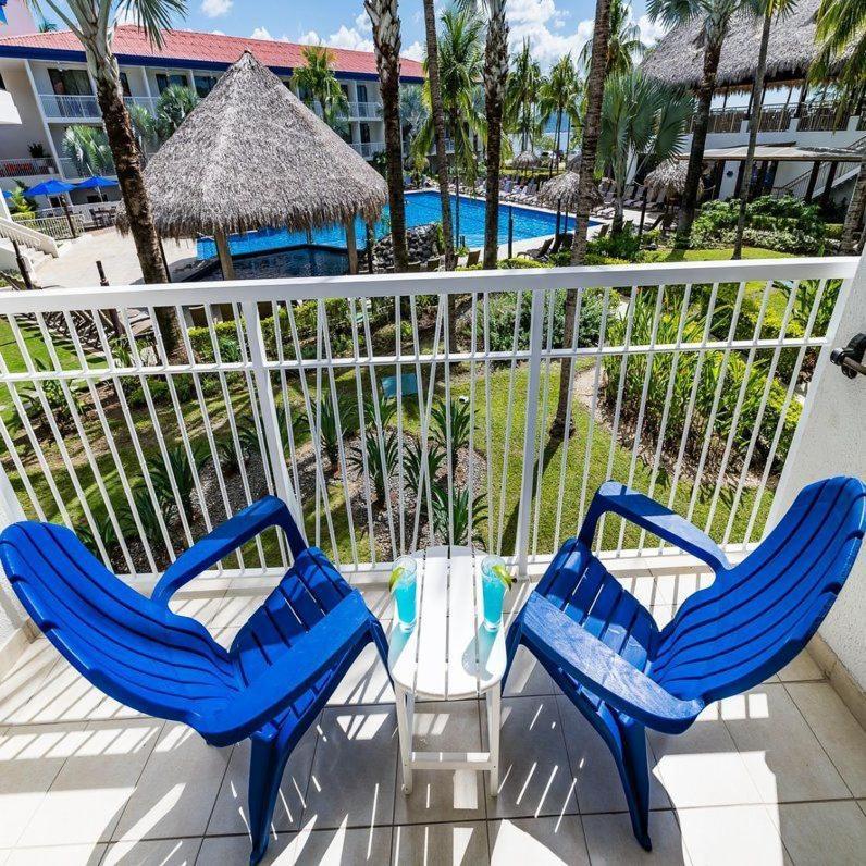 Margaritaville Beach Resort Playa Flamingo Kültér fotó