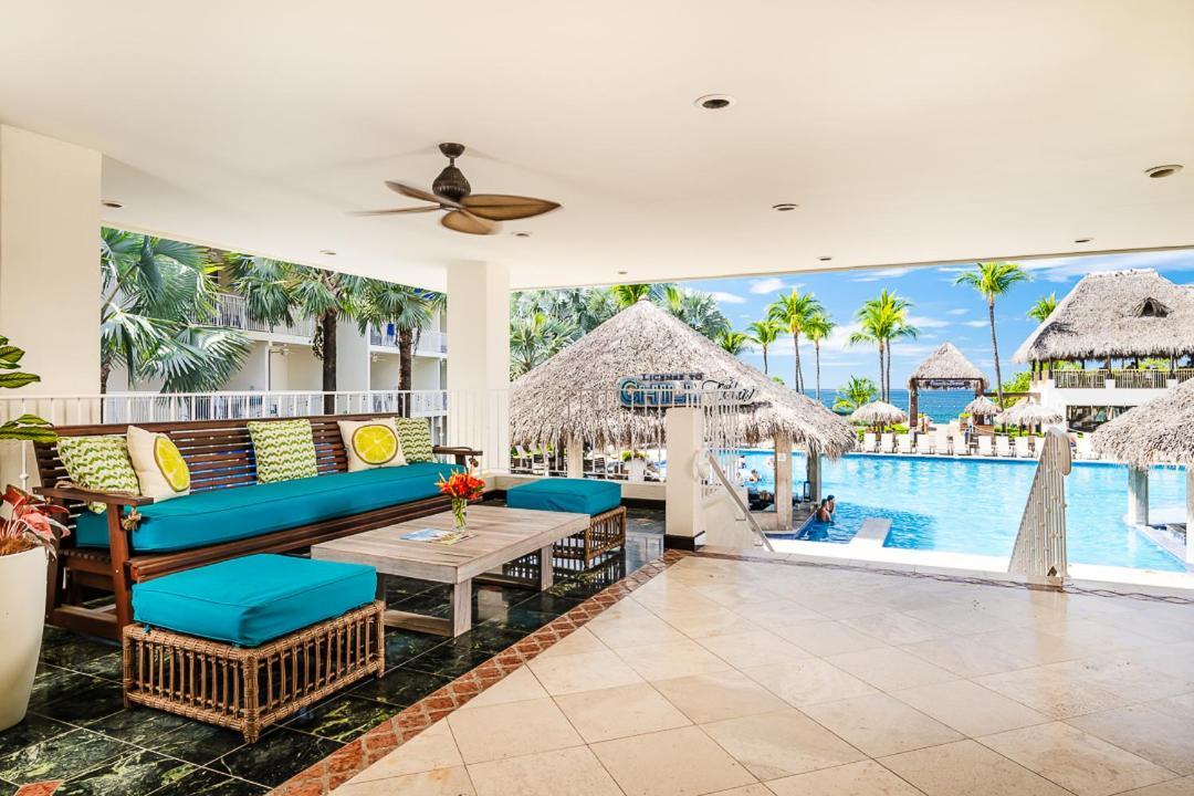 Margaritaville Beach Resort Playa Flamingo Kültér fotó