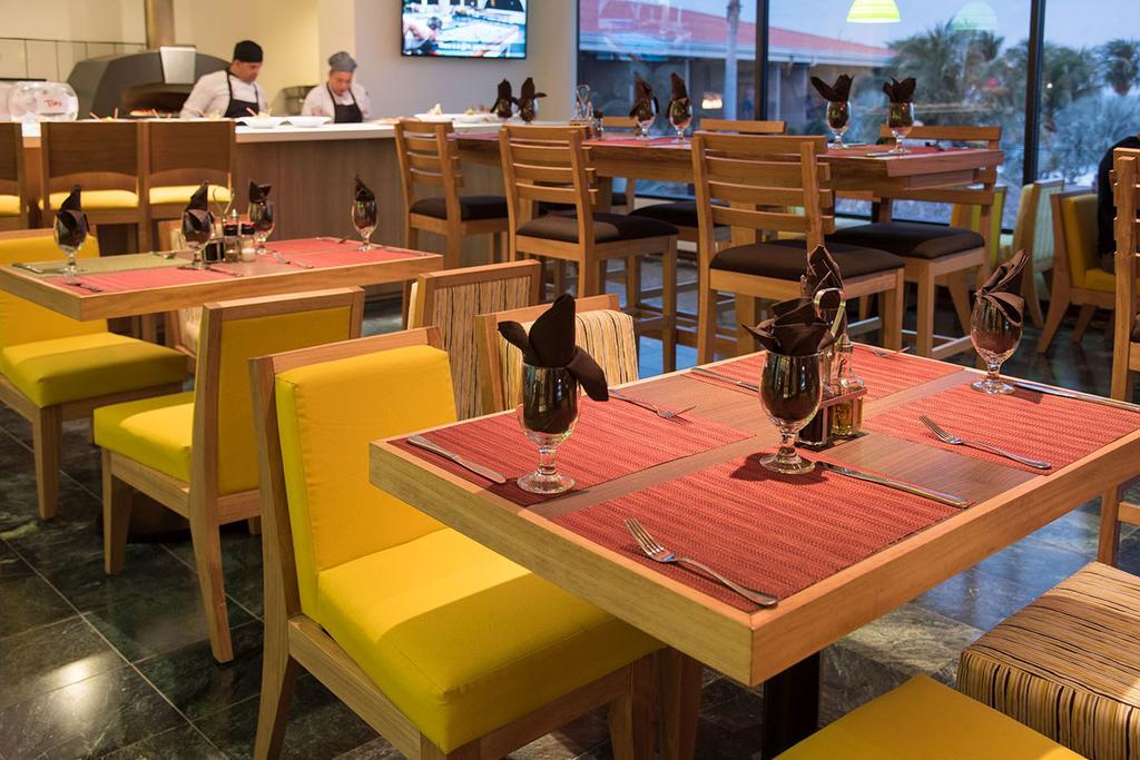 Margaritaville Beach Resort Playa Flamingo Kültér fotó