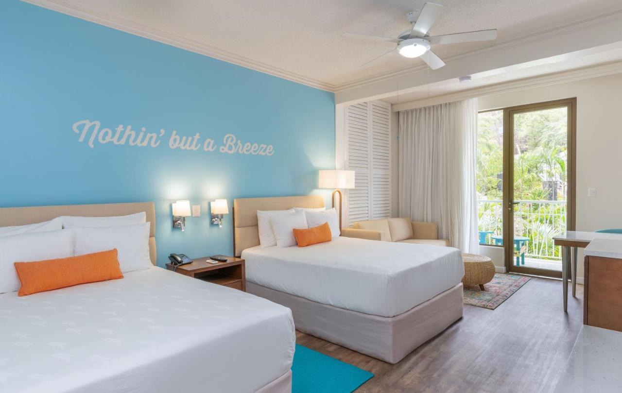 Margaritaville Beach Resort Playa Flamingo Kültér fotó