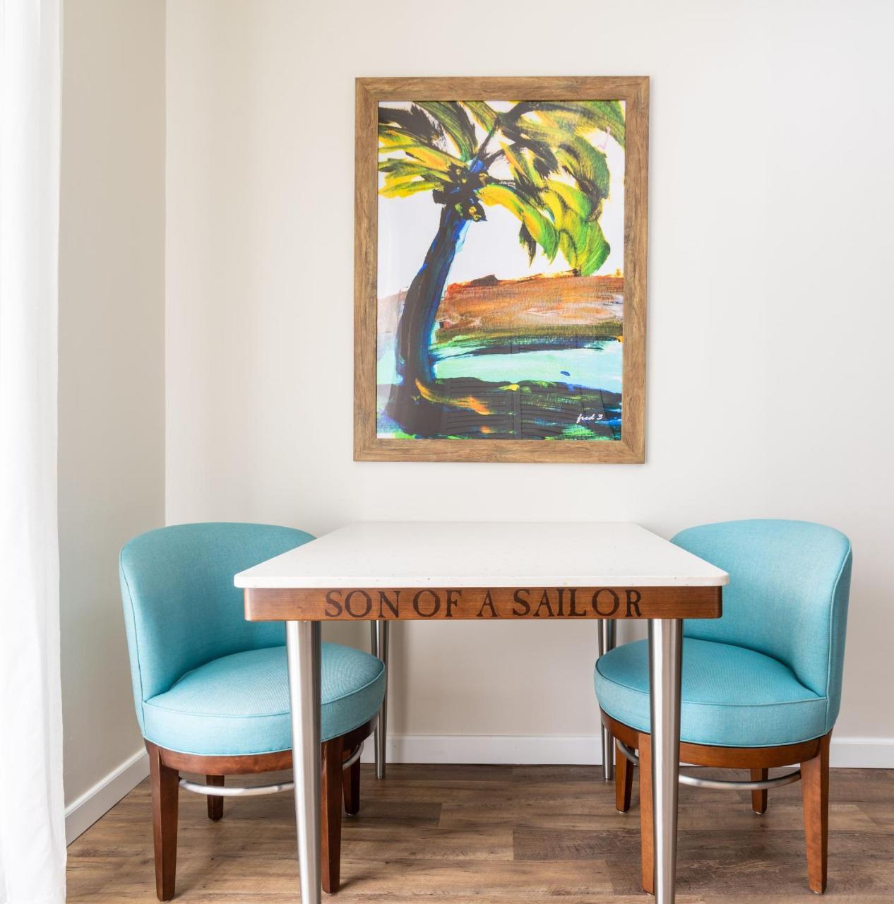 Margaritaville Beach Resort Playa Flamingo Kültér fotó