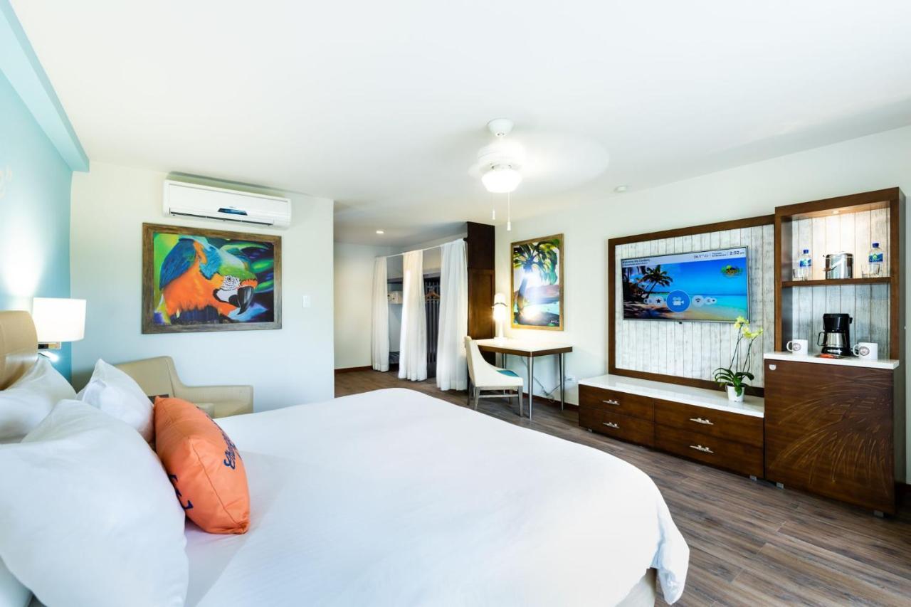 Margaritaville Beach Resort Playa Flamingo Kültér fotó
