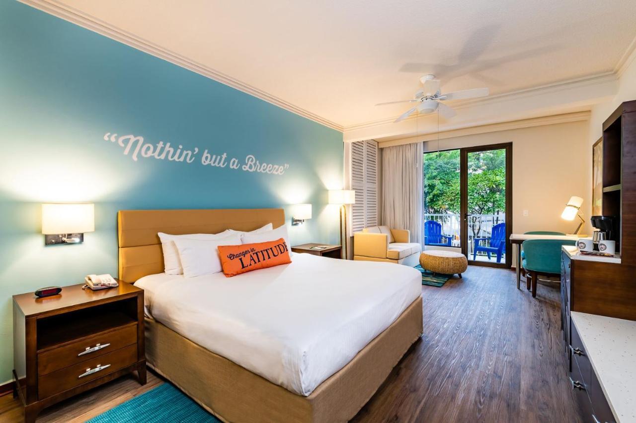 Margaritaville Beach Resort Playa Flamingo Kültér fotó