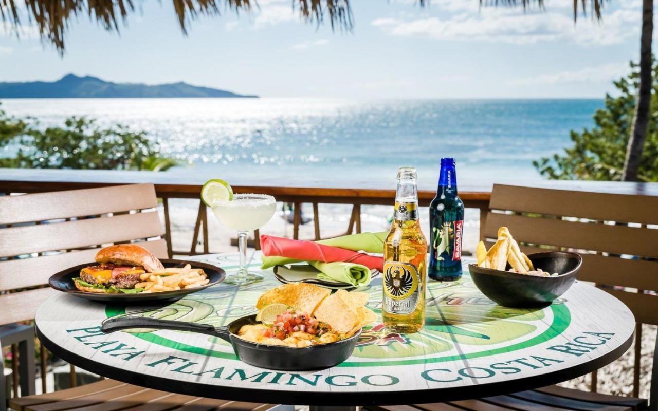 Margaritaville Beach Resort Playa Flamingo Kültér fotó