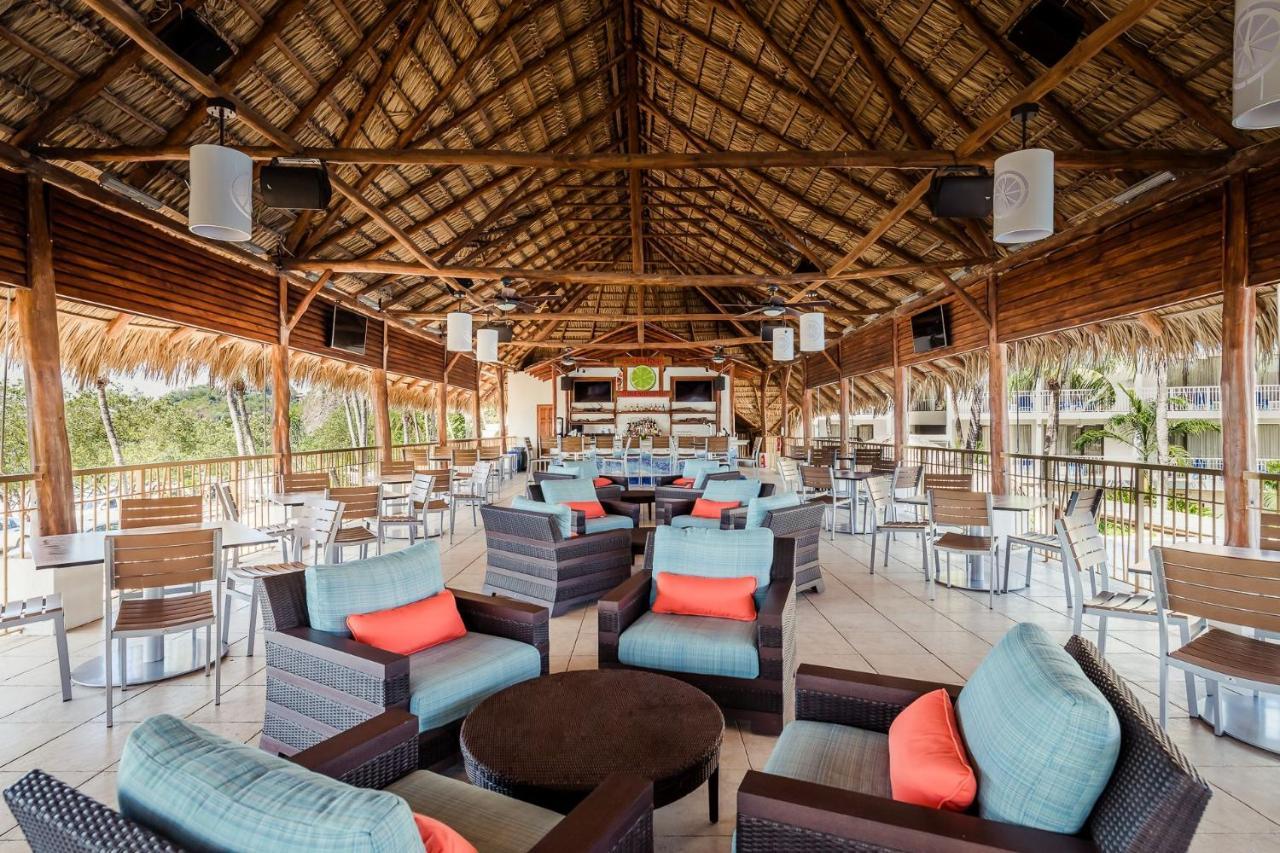 Margaritaville Beach Resort Playa Flamingo Kültér fotó