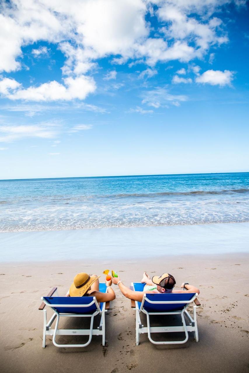 Margaritaville Beach Resort Playa Flamingo Kültér fotó